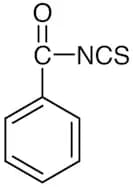 Benzoyl Isothiocyanate
