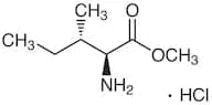 L-Isoleucine Methyl Ester Hydrochloride