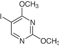 5-Iodo-2,4-dimethoxypyrimidine