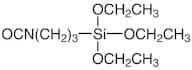 3-(Triethoxysilyl)propyl Isocyanate