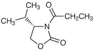 (S)-(+)-4-Isopropyl-3-propionyl-2-oxazolidinone