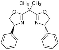 (S,S)-2,2'-Isopropylidenebis(4-phenyl-2-oxazoline)