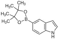 5-(4,4,5,5-Tetramethyl-1,3,2-dioxaborolan-2-yl)-1H-indole