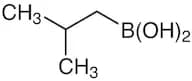 Isobutylboronic Acid (contains varying amounts of Anhydride)