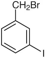 3-Iodobenzyl Bromide