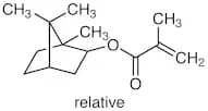 Isobornyl Methacrylate (stabilized with MEHQ)