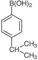 4-Isopropylphenylboronic Acid (contains varying amounts of Anhydride)