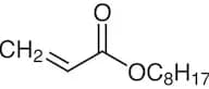 Octyl Acrylate (mixture of branched chain isomers) (stabilized with MEHQ)