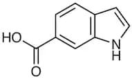 Indole-6-carboxylic Acid