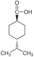 trans-4-Isopropylcyclohexanecarboxylic Acid