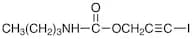 3-Iodo-2-propynyl N-Butylcarbamate