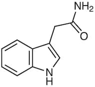 Indole-3-acetamide