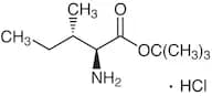 L-Isoleucine tert-Butyl Ester Hydrochloride