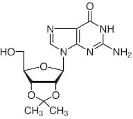 2',3'-O-Isopropylideneguanosine