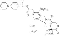Irinotecan Hydrochloride Trihydrate