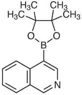 4-(4,4,5,5-Tetramethyl-1,3,2-dioxaborolan-2-yl)isoquinoline