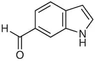 Indole-6-carboxaldehyde