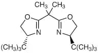 (R,R)-(+)-2,2'-Isopropylidenebis(4-tert-butyl-2-oxazoline)