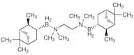 (-)-Isopinocampheylborane TMEDA Complex
