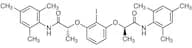 (R,R)-2-Iodo-1,3-bis[1-(mesitylcarbamoyl)ethoxy]benzene