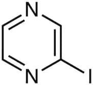 2-Iodopyrazine
