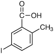 5-Iodo-o-toluic Acid