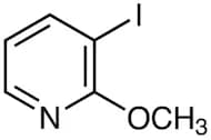 3-Iodo-2-methoxypyridine