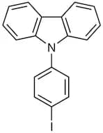 9-(4-Iodophenyl)carbazole