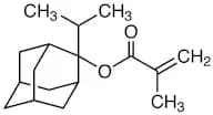 2-Isopropyl-2-methacryloyloxyadamantane