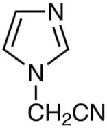 (1-Imidazolyl)acetonitrile