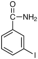 3-Iodobenzamide