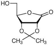 2,3-O-Isopropylidene-D-ribonic γ-Lactone