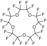 Icosafluoro-15-crown 5-Ether