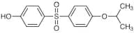 4-[(4-Isopropoxyphenyl)sulfonyl]phenol