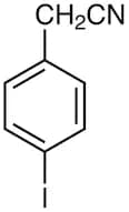 4-Iodophenylacetonitrile