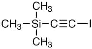 (Iodoethynyl)trimethylsilane