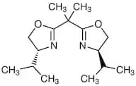 (R,R)-2,2'-Isopropylidenebis(4-isopropyl-2-oxazoline)