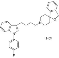 Siramesine Hydrochloride