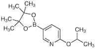 2-Isopropoxy-5-(4,4,5,5-tetramethyl-1,3,2-dioxaborolan-2-yl)pyridine