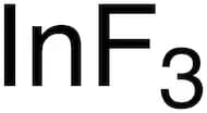 Indium(III) Fluoride
