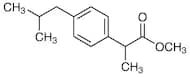 Methyl 2-(4-Isobutylphenyl)propanoate