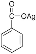 Silver(I) Benzoate