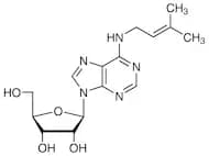 6-(γ,γ-Dimethylallylamino)purine Riboside