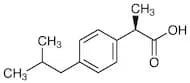 (R)-(-)-Ibuprofen
