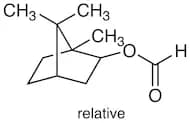 Isobornyl Formate