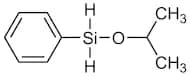 Isopropoxy(phenyl)silane