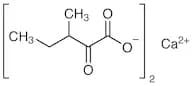 Calcium 3-Methyl-2-oxovalerate