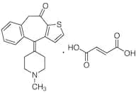 Ketotifen Fumarate