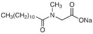 Sodium N-Lauroylsarcosinate