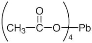 Lead Tetraacetate (contains Acetic Acid)